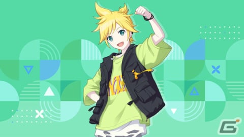 「プロセカ」Vivid BAD SQUADのワールドリンクイベント「BREAK DOWN THE WALL」＆「Here comes challenger!ガチャ」が実施！の画像7