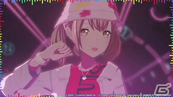 「プロセカ」Vivid BAD SQUADのワールドリンクイベント「BREAK DOWN THE WALL」＆「Here comes challenger!ガチャ」が実施！の画像12