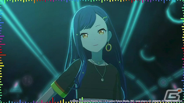 「プロセカ」Vivid BAD SQUADのワールドリンクイベント「BREAK DOWN THE WALL」＆「Here comes challenger!ガチャ」が実施！の画像14