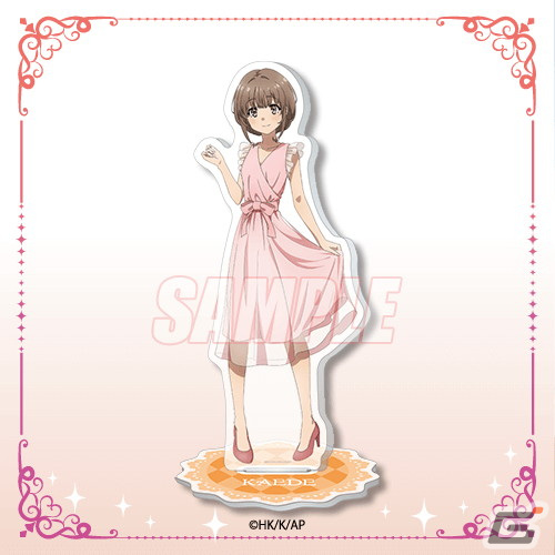 青春ブタ野郎はランドセルガールの夢を見ない」桜島麻衣・梓川花楓