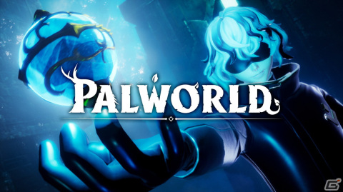 「Palworld / パルワールド」のアーリーアクセス開始日が1月19日に決定！最新映像も公開の画像1