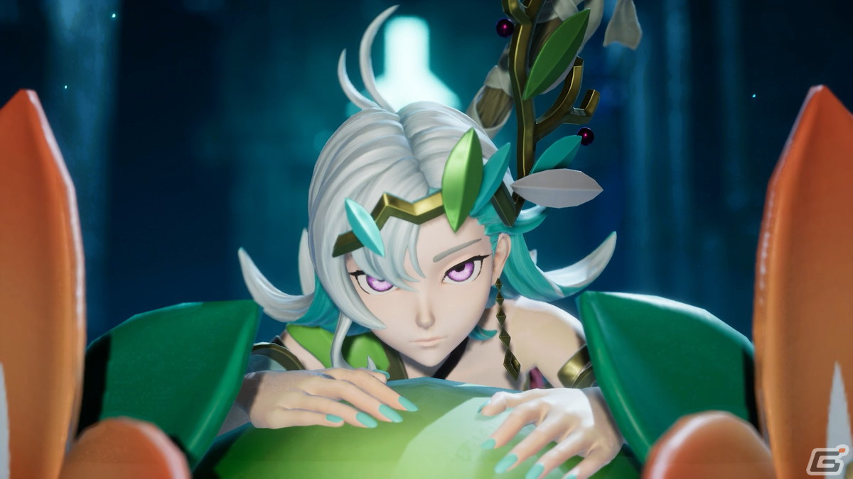 「Palworld / パルワールド」のアーリーアクセス開始日が1月19日に決定！最新映像も公開の画像