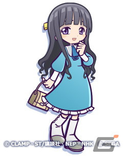 「ぷよクエ」とアニメ「カードキャプターさくら クリアカード編」のコラボイベントが1月18日より開催！木之本桜＆李小狼が新登場の画像5