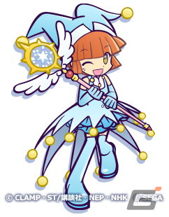 「ぷよクエ」とアニメ「カードキャプターさくら クリアカード編」のコラボイベントが1月18日より開催！木之本桜＆李小狼が新登場の画像9