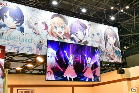 「Link！Like！ラブライブ！」のC103出展レポートが公開！ブース内では蓮ノ空女学院スクールアイドルクラブの部室を再現の画像1
