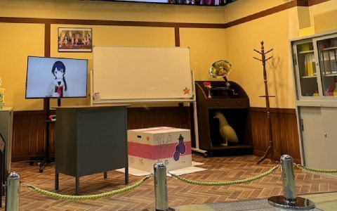 「Link！Like！ラブライブ！」のC103出展レポートが公開！ブース内では蓮ノ空女学院スクールアイドルクラブの部室を再現