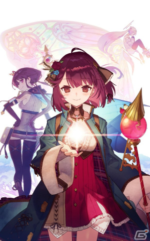 Steam版「レスレリ」が配信！チュートリアルクリアで★3キャラ2体が手に入る新規ユーザー限定キャンペーンもの画像2