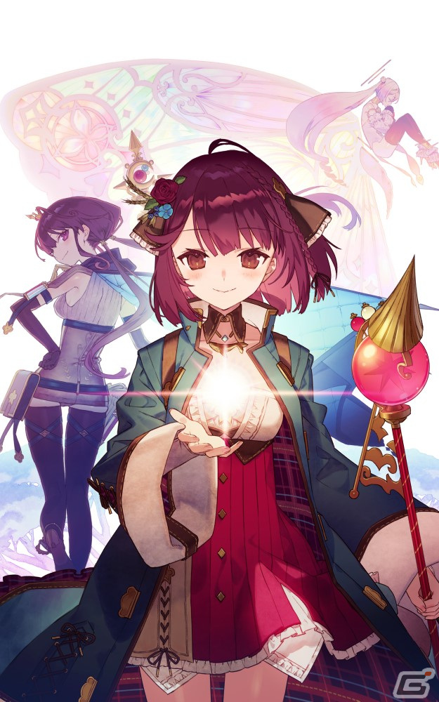 Steam版「レスレリ」が配信!チュートリアルクリアで★3キャラ2体が手に入る新規ユーザー限定キャンペーンもの画像