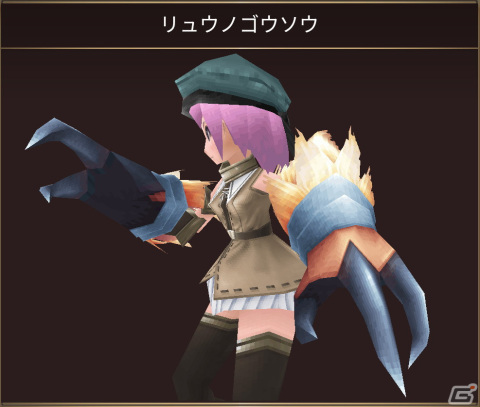 「イルーナ戦記オンライン」ジドゥやグボルらがより強力になって登場！新レイド戦「野望の竜人」が追加の画像