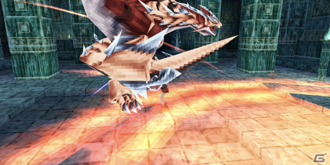 「イルーナ戦記オンライン」ジドゥやグボルらがより強力になって登場！新レイド戦「野望の竜人」が追加の画像9