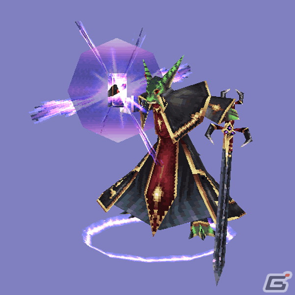 「イルーナ戦記オンライン」ジドゥやグボルらがより強力になって登場！新レイド戦「野望の竜人」が追加の画像6