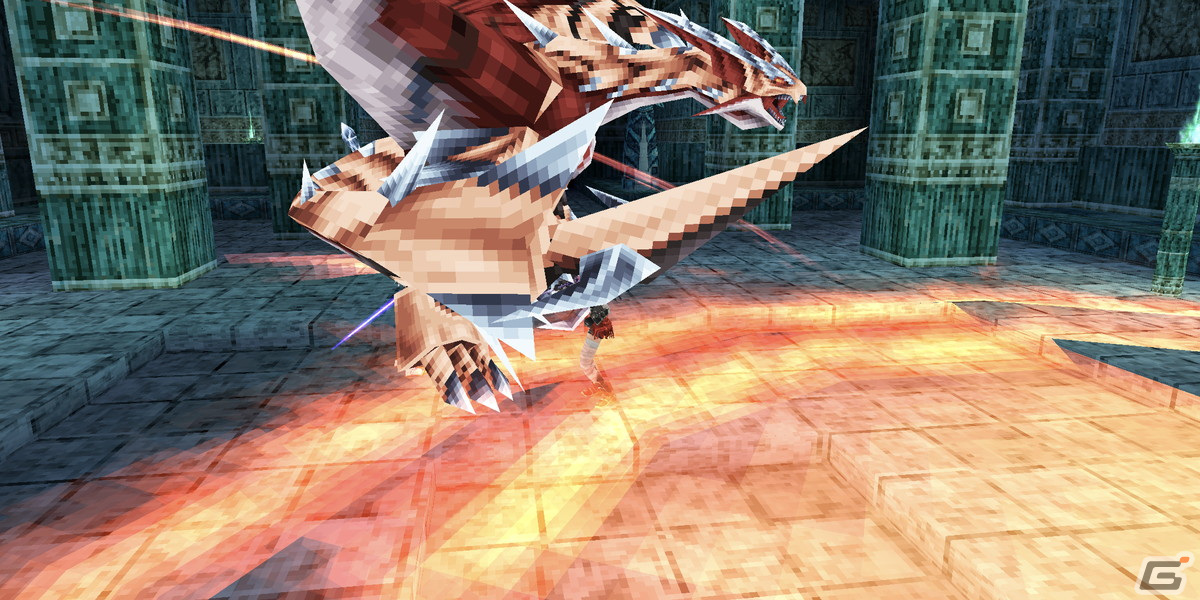「イルーナ戦記オンライン」ジドゥやグボルらがより強力になって登場！新レイド戦「野望の竜人」が追加の画像
