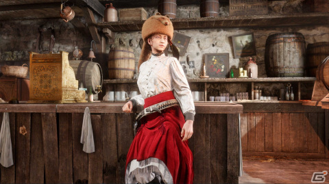 「レッド・デッド・オンライン」サンプルの売却でRDOマネーとXPの報酬が2倍になる自然探求家のボーナスが実施！の画像3