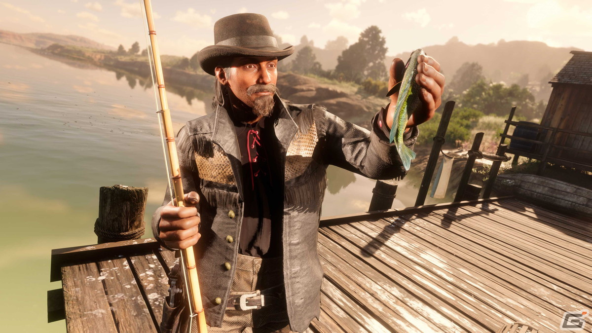 「レッド・デッド・オンライン」サンプルの売却でRDOマネーとXPの報酬が2倍になる自然探求家のボーナスが実施！の画像