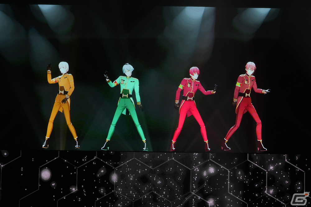 「アイドリッシュセブン VISIBLIVE TOUR “Good 4 You”」ツアーの締めくくりとなる幕張公演のオフィシャルレポートが公開！の画像