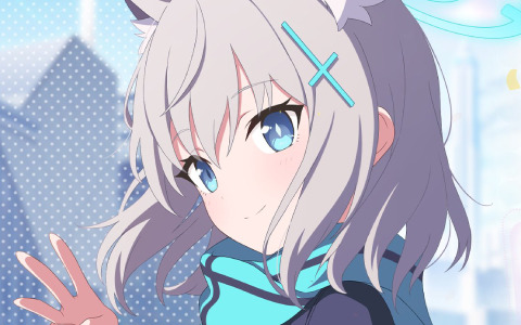 「ブルアカ」3周年を記念した特別アンケートが実施！回答すると青輝石や最上級レポートなどがもらえる