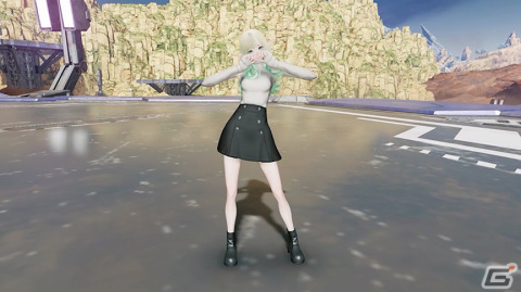 「PSO2 ニュージェネシス」で超・創世祭の第3弾がスタート！シェミーが登場するシーズンイベントも開催の画像