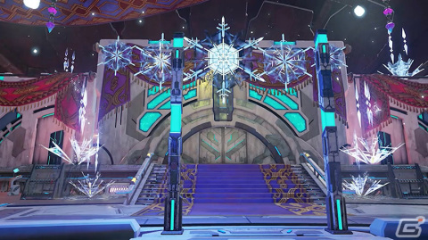 「PSO2 ニュージェネシス」で超・創世祭の第3弾がスタート！シェミーが登場するシーズンイベントも開催の画像