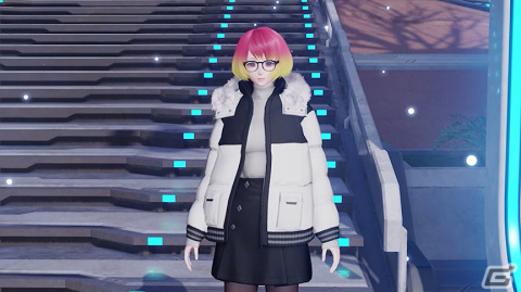 「PSO2 ニュージェネシス」で超・創世祭の第3弾がスタート！シェミーが登場するシーズンイベントも開催の画像