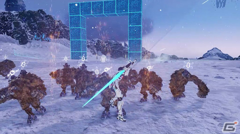 「PSO2 ニュージェネシス」で超・創世祭の第3弾がスタート！シェミーが登場するシーズンイベントも開催の画像7