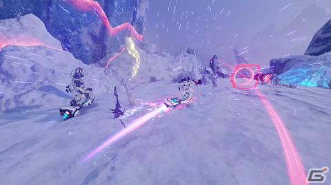 「PSO2 ニュージェネシス」で超・創世祭の第3弾がスタート！シェミーが登場するシーズンイベントも開催の画像
