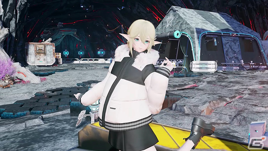 「PSO2 ニュージェネシス」で超・創世祭の第3弾がスタート！シェミーが登場するシーズンイベントも開催の画像13