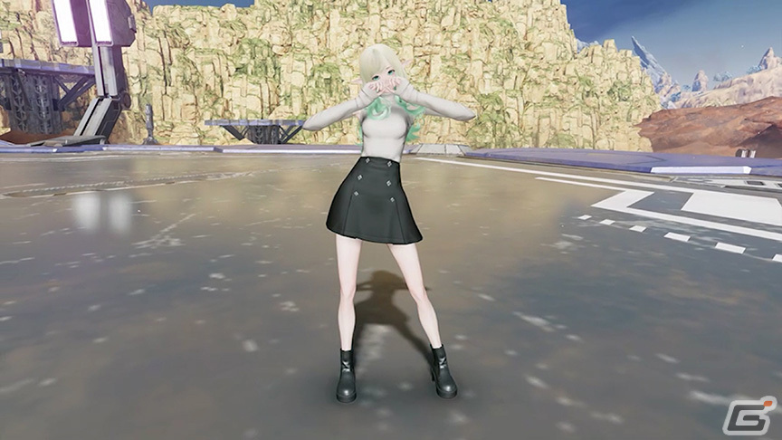 「PSO2 ニュージェネシス」で超・創世祭の第3弾がスタート！シェミーが登場するシーズンイベントも開催の画像14