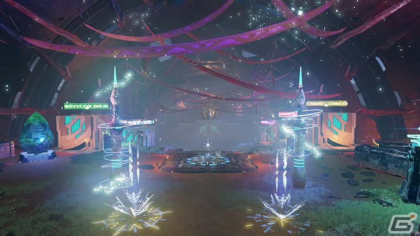 「PSO2 ニュージェネシス」で超・創世祭の第3弾がスタート！シェミーが登場するシーズンイベントも開催の画像