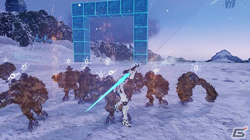「PSO2 ニュージェネシス」で超・創世祭の第3弾がスタート！シェミーが登場するシーズンイベントも開催の画像