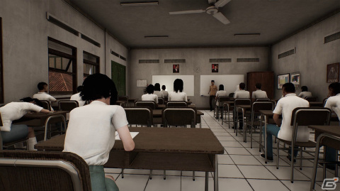 インドネシア発の三人称視点ホラーアドベンチャー「DreadOut 2」のSwitch版が1月18日より配信開始！予約販売スタートの画像3
