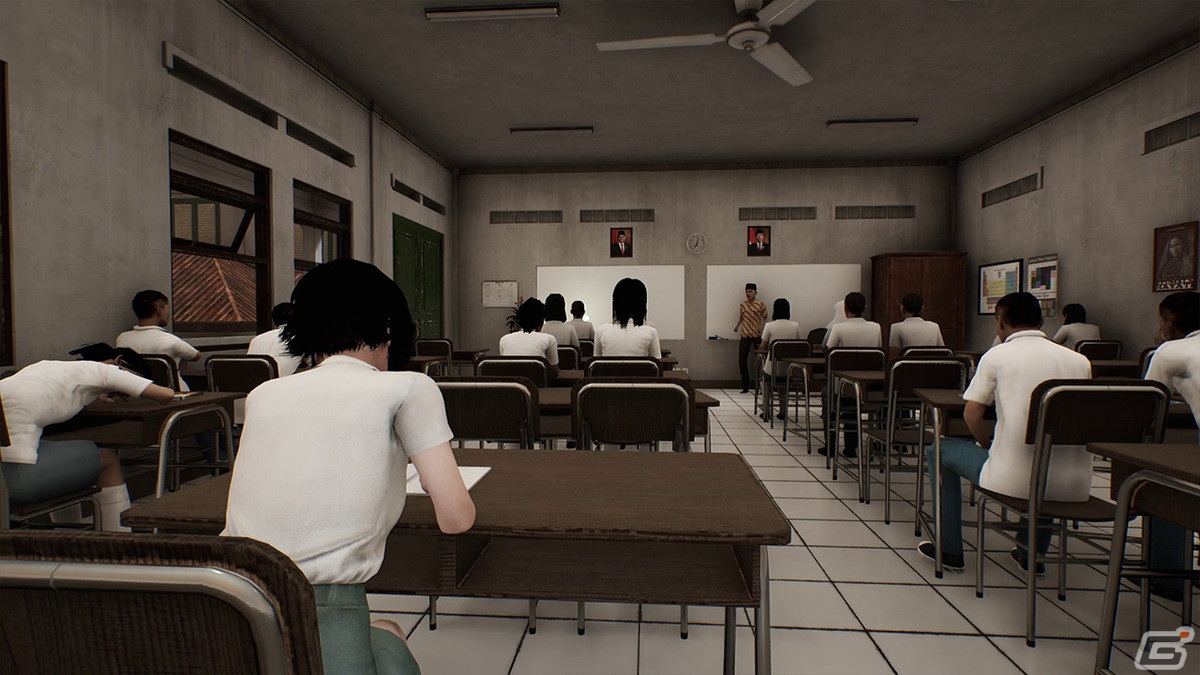 インドネシア発の三人称視点ホラーアドベンチャー「DreadOut 2」のSwitch版が1月18日より配信開始！予約販売スタートの画像