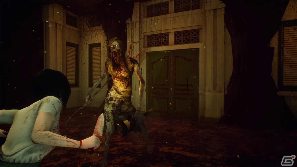 インドネシア発の三人称視点ホラーアドベンチャー「DreadOut 2」のSwitch版が1月18日より配信開始！予約販売スタートの画像
