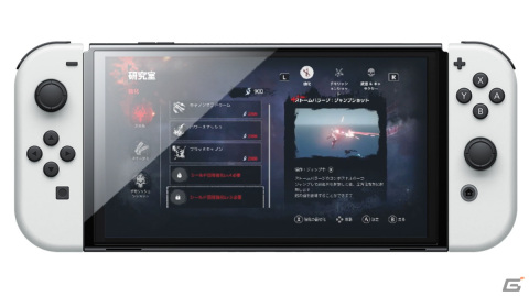 死から蘇ったグレイヴの戦いを描くスタイリッシュACT「GUNGRAVE G.O.R.E」のSwitch版が発売！の画像6