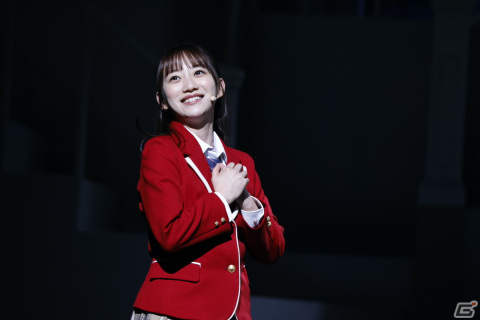 「スクールアイドルミュージカル」2024年公演ゲネプロレポートが到着！堀内まり菜さん、関根優那さんからのコメントもの画像5