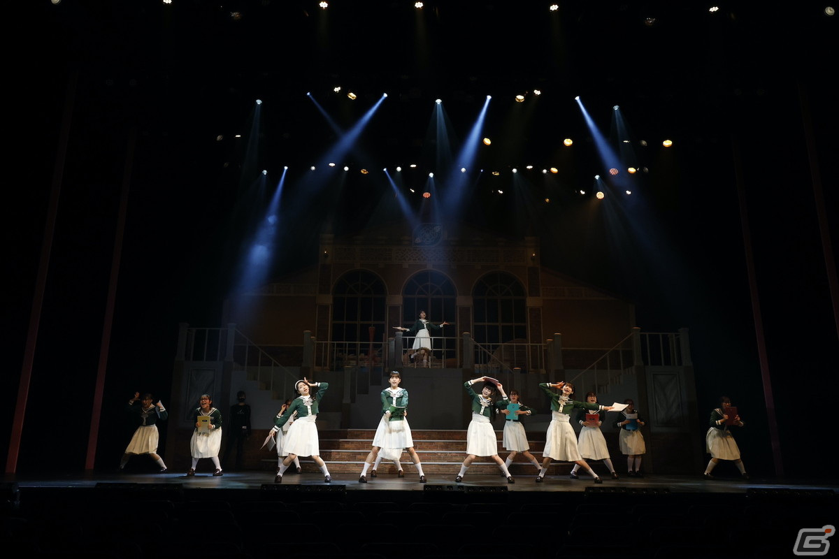 「スクールアイドルミュージカル」2024年公演ゲネプロレポートが到着!堀内まり菜さん、関根優那さんからのコメントもの画像