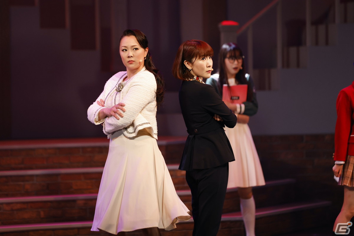 「スクールアイドルミュージカル」2024年公演ゲネプロレポートが到着!堀内まり菜さん、関根優那さんからのコメントもの画像