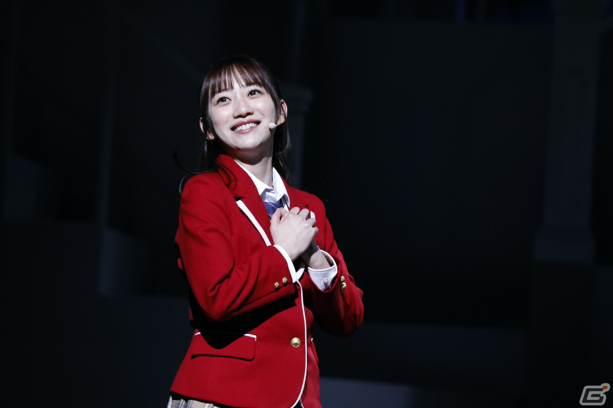 「スクールアイドルミュージカル」2024年公演ゲネプロレポートが到着!堀内まり菜さん、関根優那さんからのコメントもの画像
