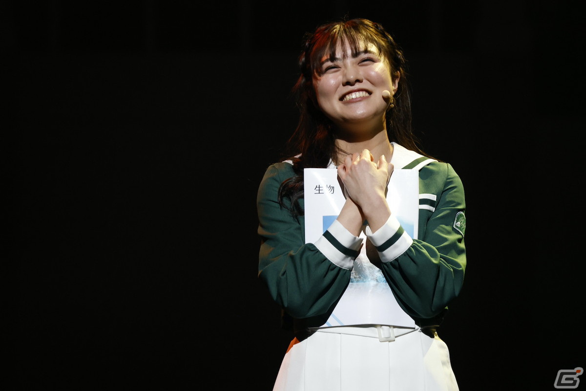 「スクールアイドルミュージカル」2024年公演ゲネプロレポートが到着!堀内まり菜さん、関根優那さんからのコメントもの画像