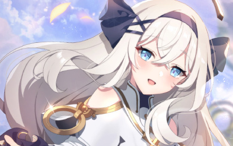 「エバーソウル」のユーザーテストが実施決定！ファンタジー世界を舞台にした精霊育成オートバトルRPG