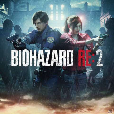 PS Plusのゲームカタログに「バイオハザード RE:2」など7タイトルが1月16日より追加！クラシックスカタログにはPS4「聖剣伝説LoM」などが登場の画像2