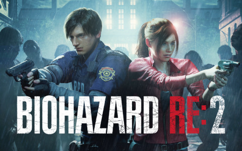 PS Plusのゲームカタログに「バイオハザード RE:2」など7タイトルが1月16日より追加！クラシックスカタログにはPS4「聖剣伝説LoM」などが登場