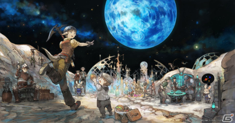 「FFXIV ファンフェスティバル 2024 in 東京」プロデューサー兼ディレクター吉田直樹氏へのインタビューを発表内容も振り返りつつお届け！の画像17