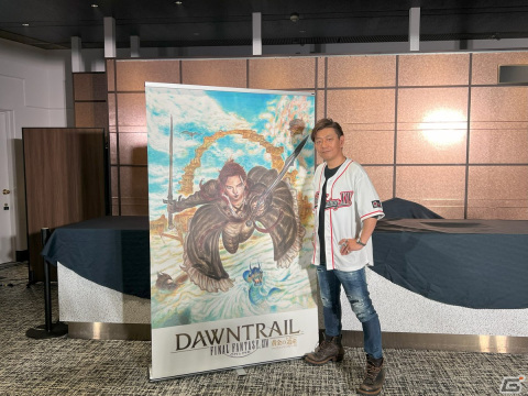 「FFXIV ファンフェスティバル 2024 in 東京」プロデューサー兼ディレクター吉田直樹氏へのインタビューを発表内容も振り返りつつお届け！の画像24