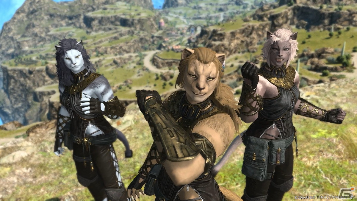 「FFXIV ファンフェスティバル 2024 in 東京」プロデューサー兼ディレクター吉田直樹氏へのインタビューを発表内容も振り返りつつお届け！の画像12