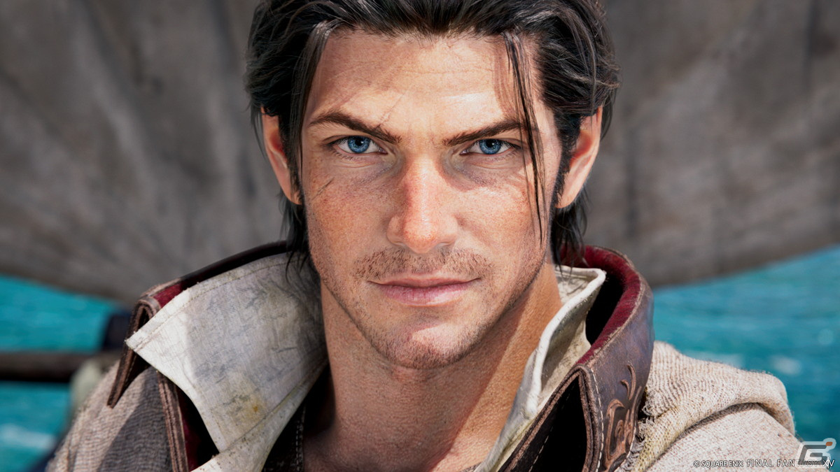 「FFXIV ファンフェスティバル 2024 in 東京」プロデューサー兼ディレクター吉田直樹氏へのインタビューを発表内容も振り返りつつお届け！の画像