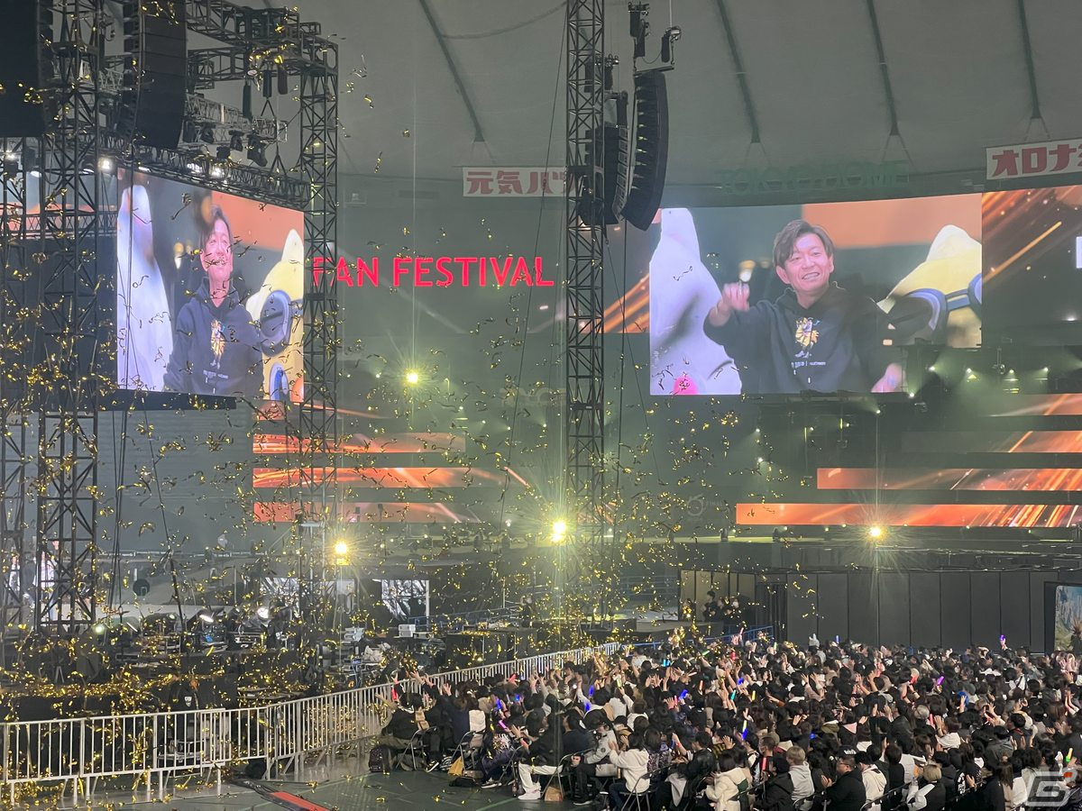 「FFXIV ファンフェスティバル 2024 in 東京」プロデューサー兼ディレクター吉田直樹氏へのインタビューを発表内容も振り返りつつお届け！の画像