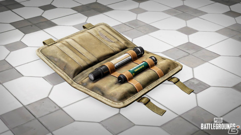「PUBG」Rondoマップに新要素「マーケット」が登場！さまざまなアイテムや武器、特殊車両などを購入可能の画像12