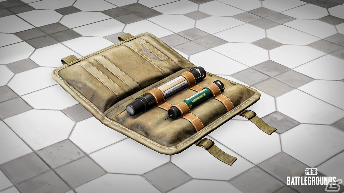 「PUBG」Rondoマップに新要素「マーケット」が登場!さまざまなアイテムや武器、特殊車両などを購入可能の画像