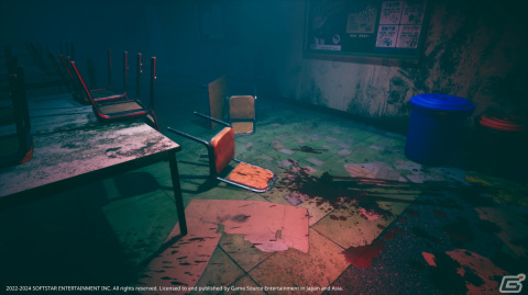 「百剣討妖伝綺譚」「Lost in Fantaland」などGame Source Entertainmentの新作タイトルが台北ゲームショウ2024に初出展！の画像13