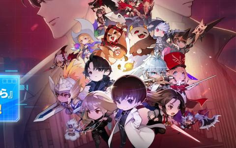 「セブンナイツ ポケット」で「全知的な読者の視点から」とのコラボイベントが開催！「ユ・ジュンヒョク」と「ユ・サンア」がコラボヒーローとして登場